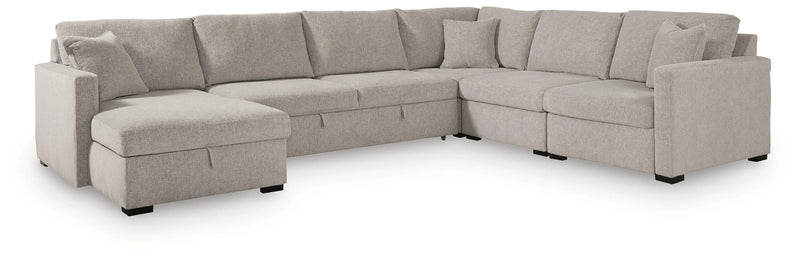 ModMax Luxe Sectional