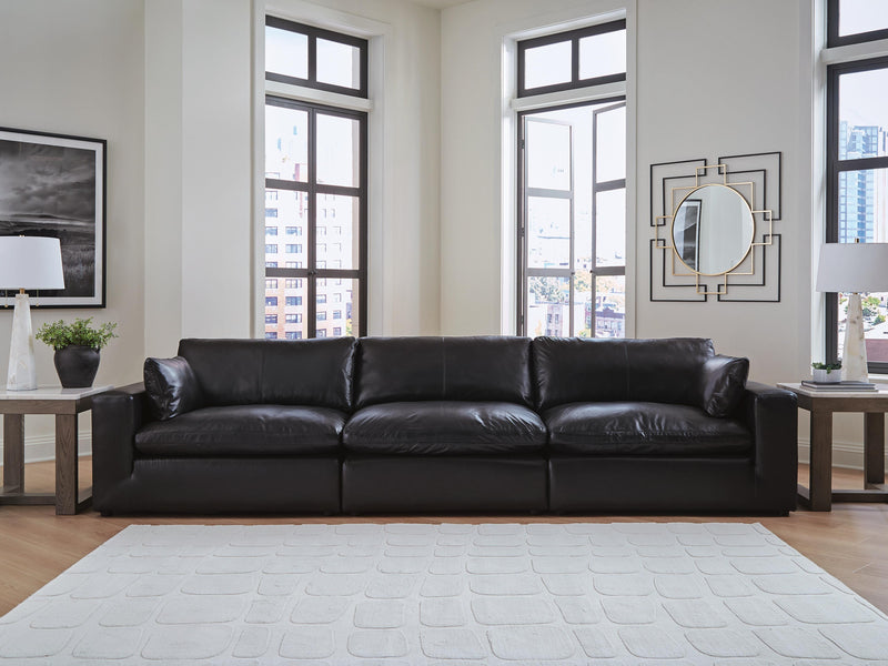 Emilia Sectional Sofa