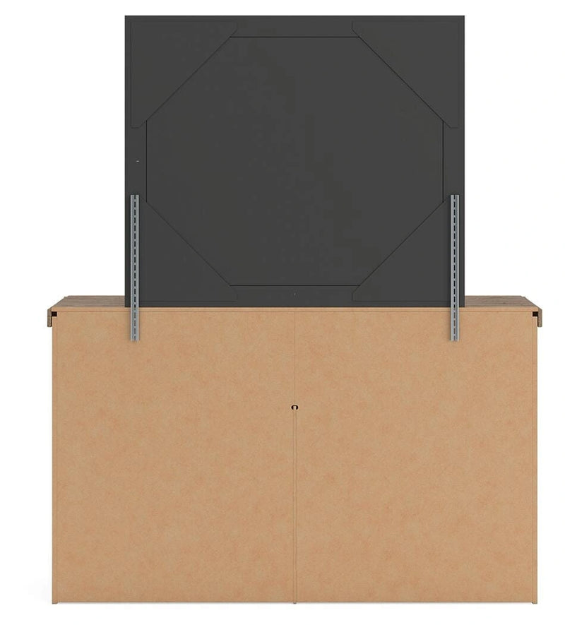 Oliandon Dresser