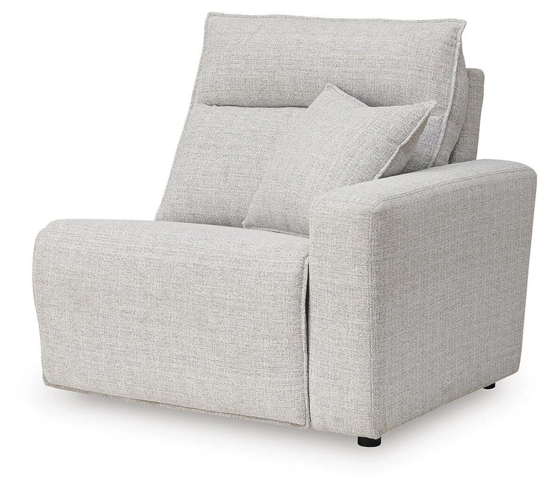 Modmax II Reclining Loveseat