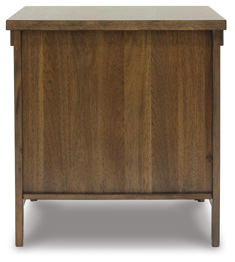 Moriville Occasional Table Set