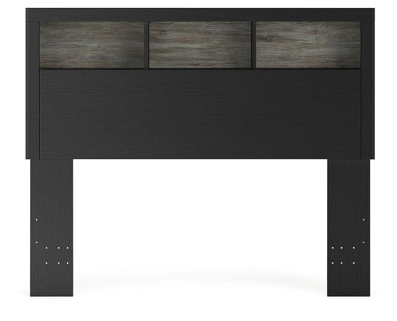 Broachmyn Bed