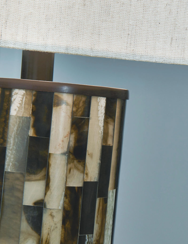 Ellford Lamp Set