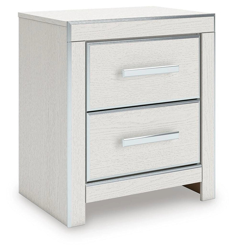 Zuraleus Nightstand