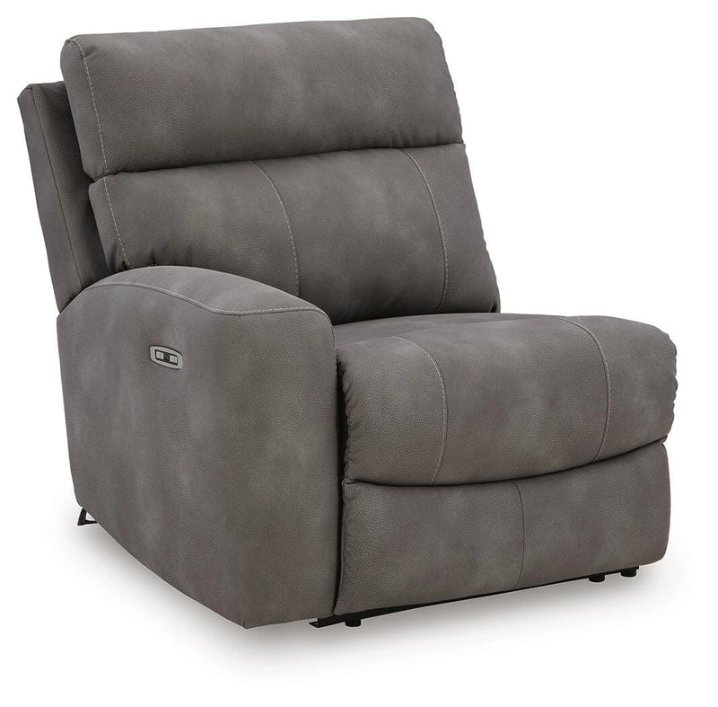Next-Gen DuraPella Power Reclining Sectional