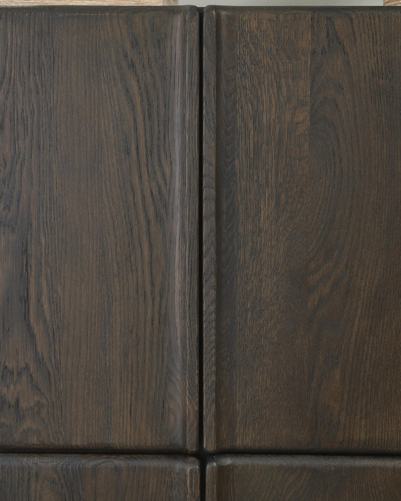 Orsonal Accent Cabinet