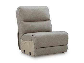 Narwhal Place Power Reclining Sectional