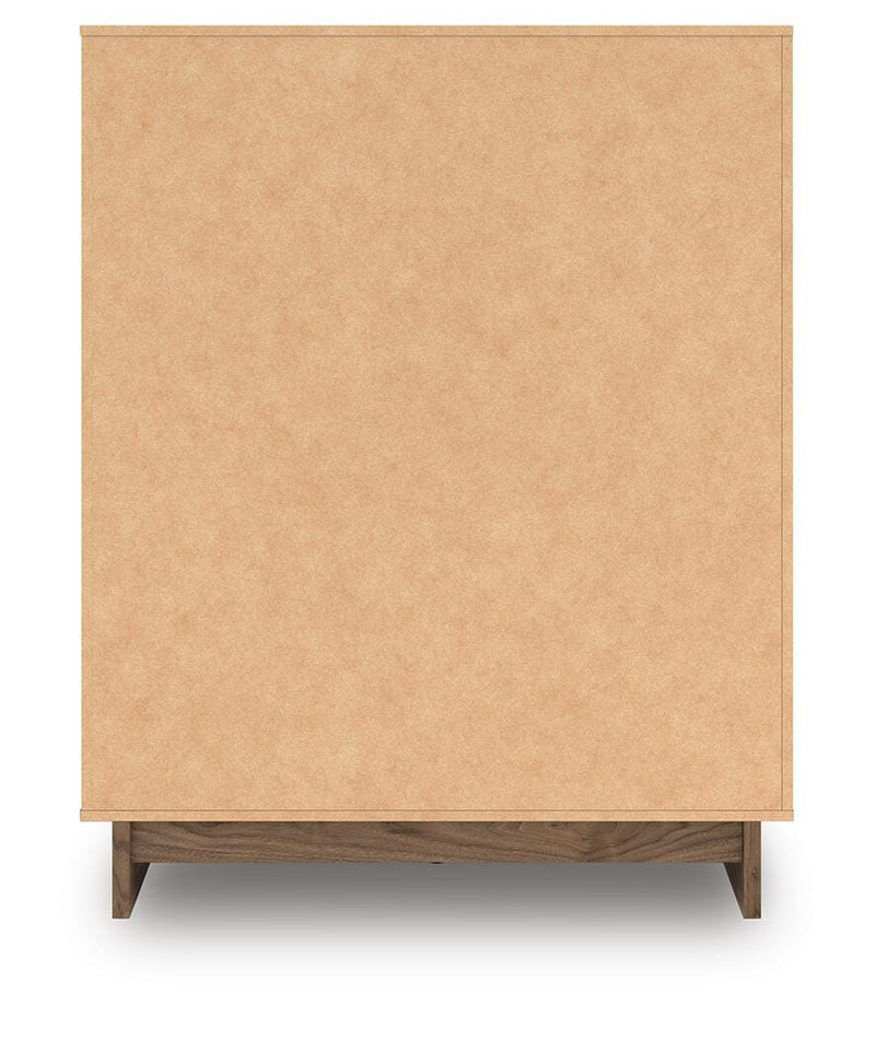 Chirason Wide Chest of Drawers