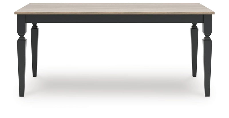 Brenkerton Dining Table