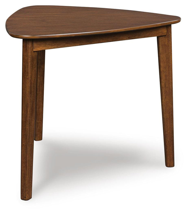 Tameride Dining Table