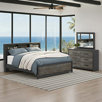 Broachmyn Dresser