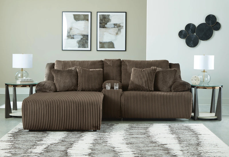 Top Tier Living Room Set