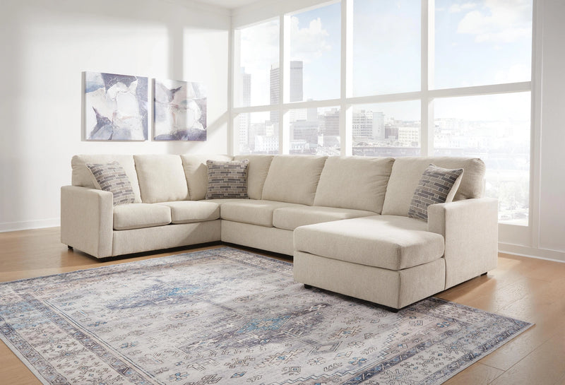Edenfield Living Room Set
