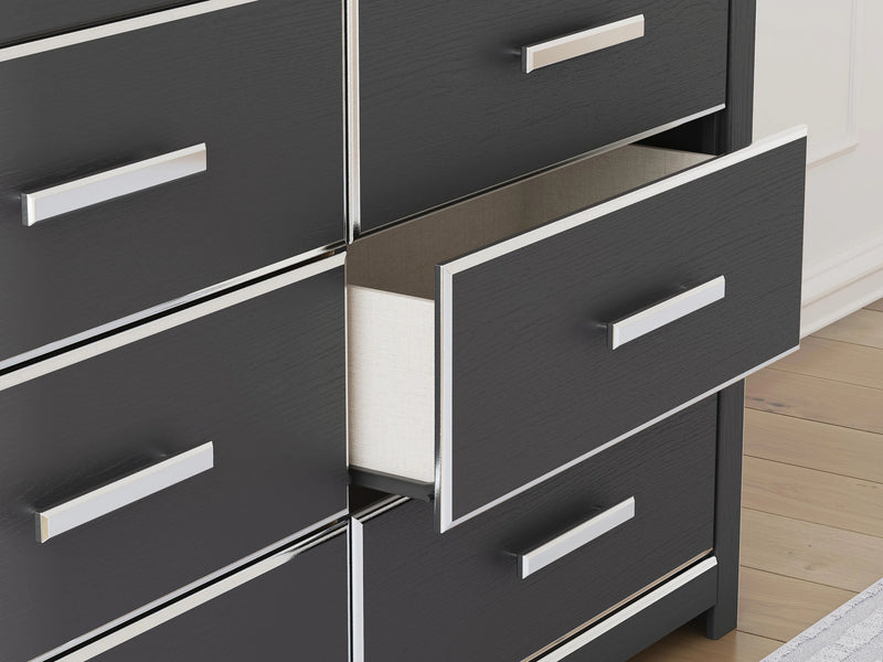 Zuraleus Dresser
