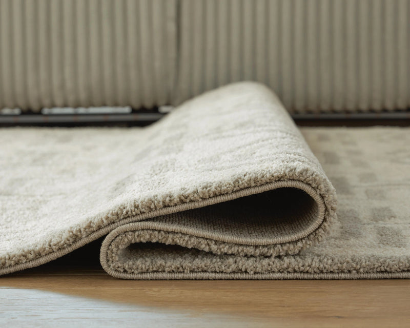 Maconville Large Rug
