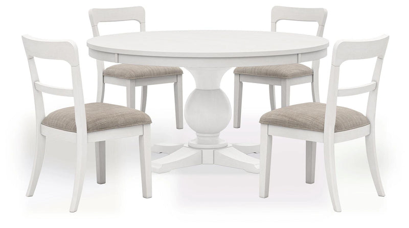 Greddinton Dining Room Set