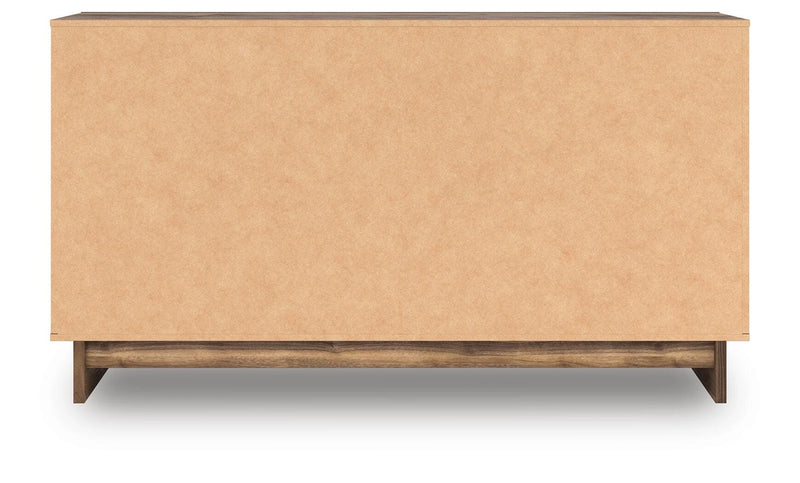 Chirason Dresser